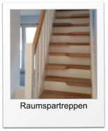 Raumspartreppen