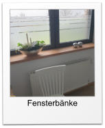 Fensterbnke